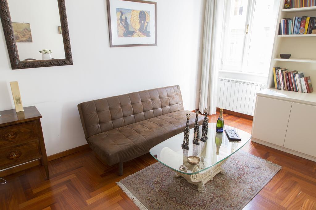 Sistina 138 Luxury Home Rome Chambre photo